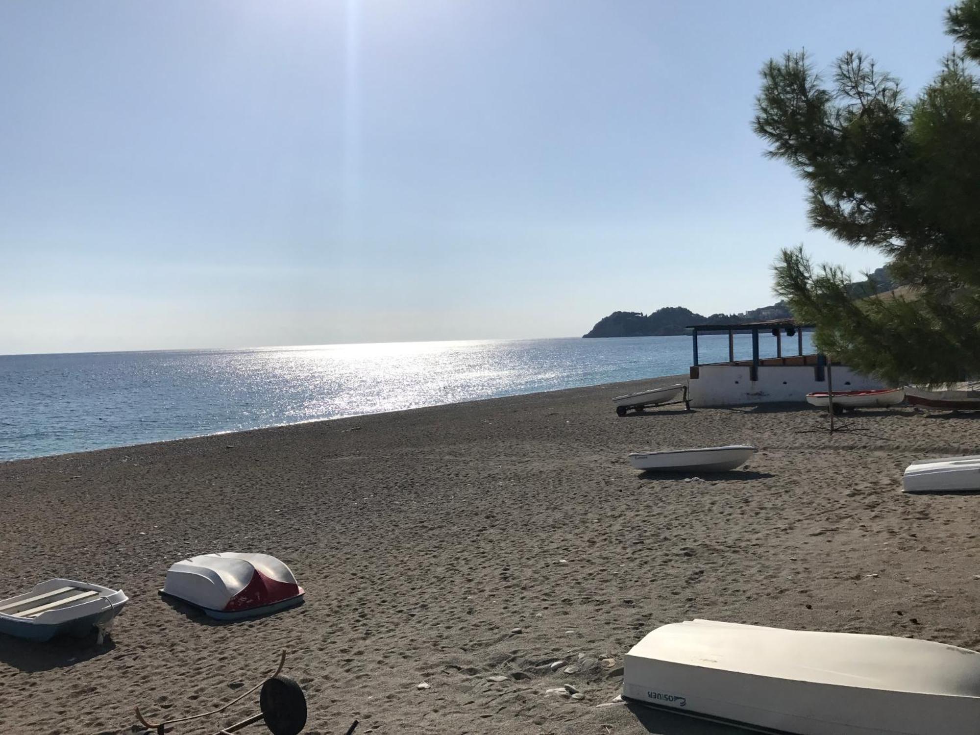 GiorGiada Mazzeo Exterior foto