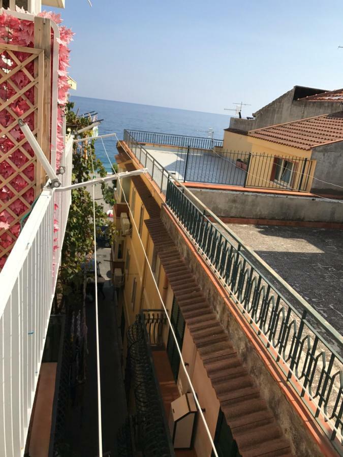 GiorGiada Mazzeo Exterior foto