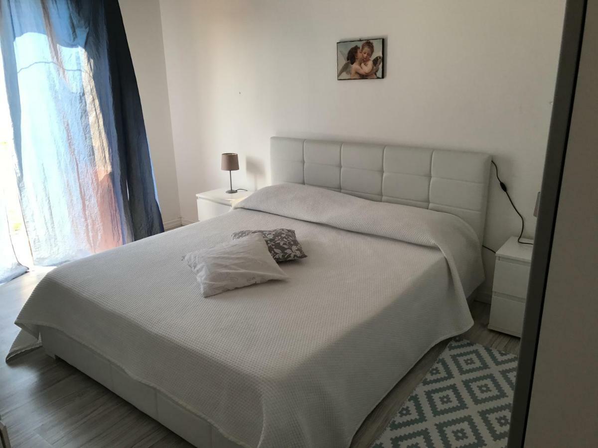 GiorGiada Mazzeo Exterior foto