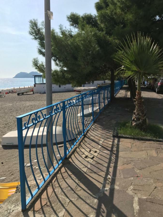 GiorGiada Mazzeo Exterior foto