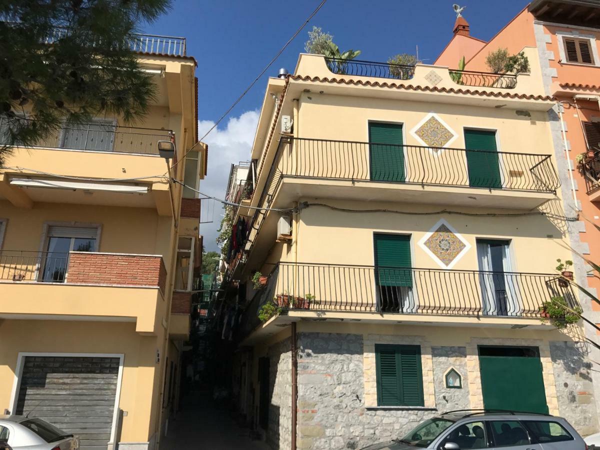 GiorGiada Mazzeo Exterior foto