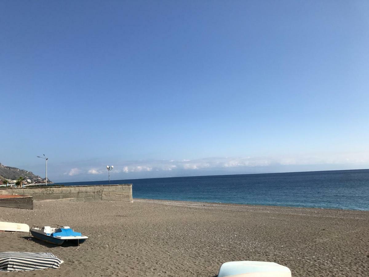 GiorGiada Mazzeo Exterior foto