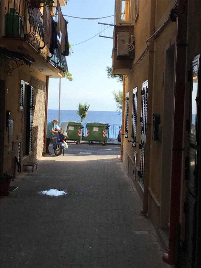 GiorGiada Mazzeo Exterior foto